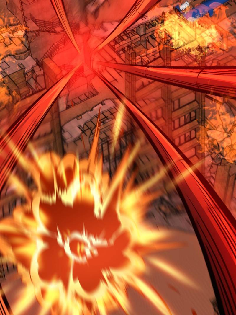 I'm Really Not A Supervillain Chapter 258 31